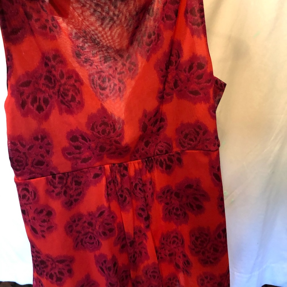 Ladies (juniors) dress - Picture 7 of 7